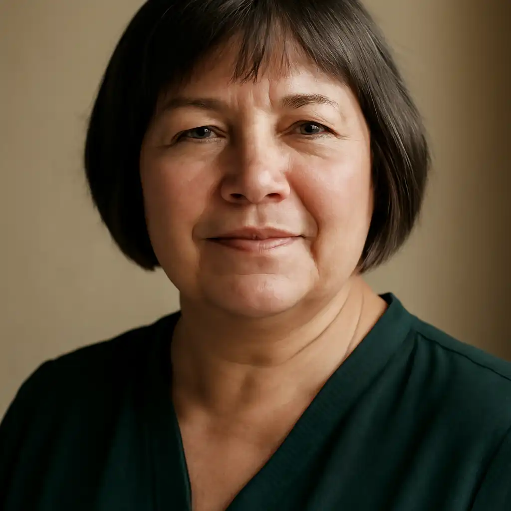 Elena Rossi